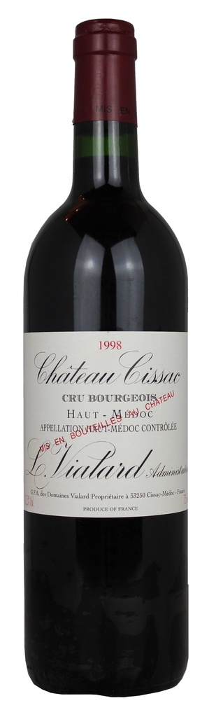 1998 on sale red wine